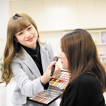 髙田 佳奈さん