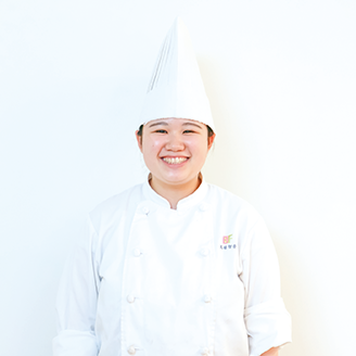 馬場 智香さん