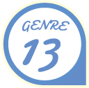 GENRE 13