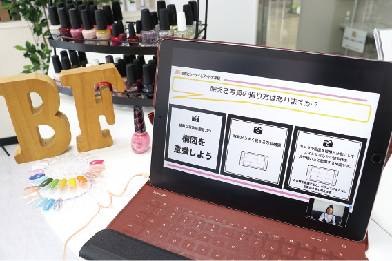 SNSプロモーションを学びました！