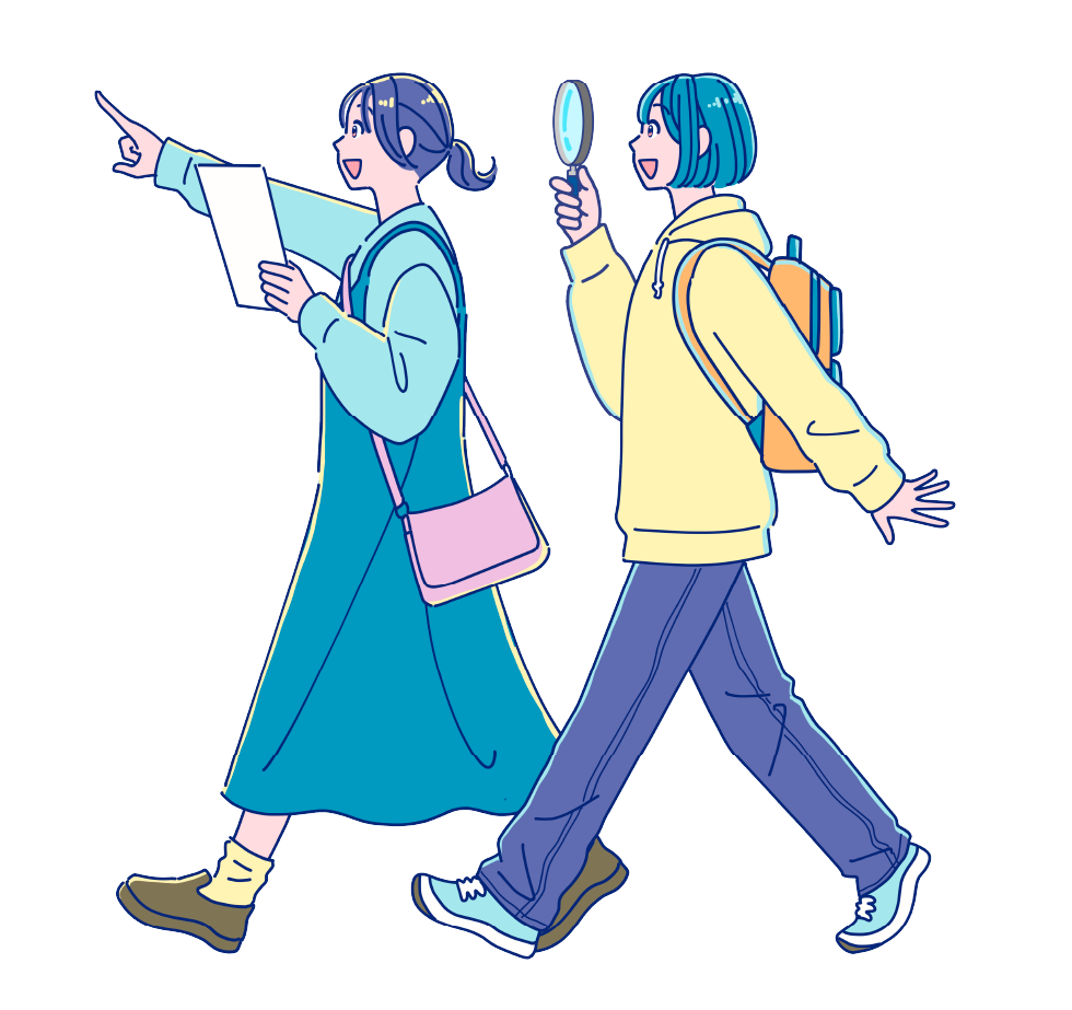 自分に合った入試制度がわかる!入試ガイド for 2026