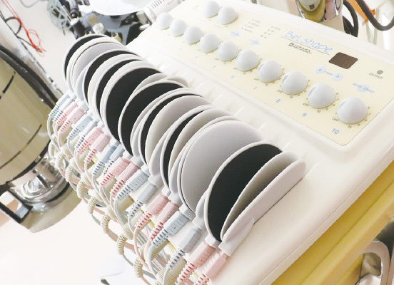 エステスタジオ