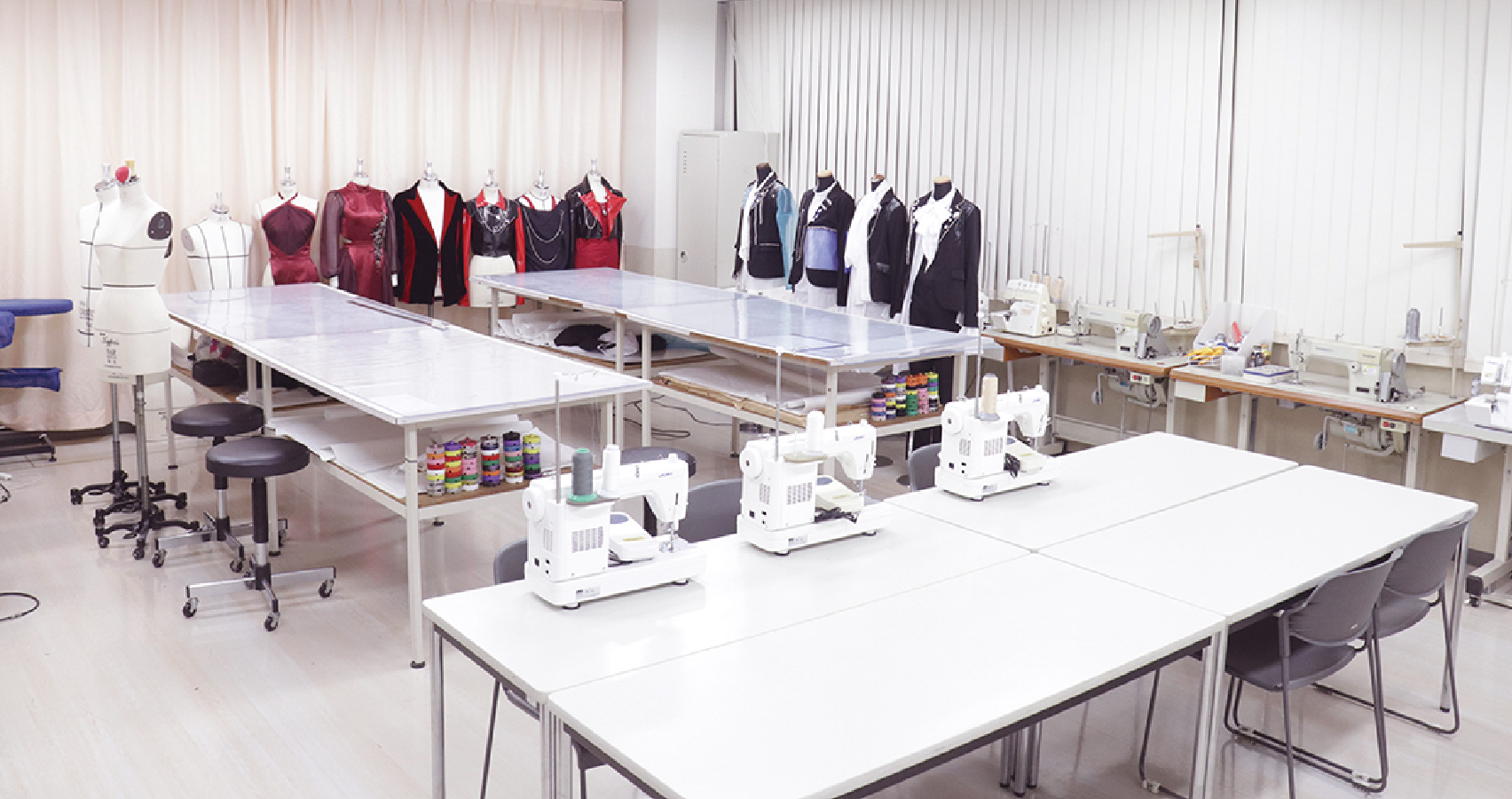 ファッションスタジオ