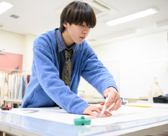 ファッションスタジオ