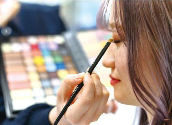 メイクスタジオ