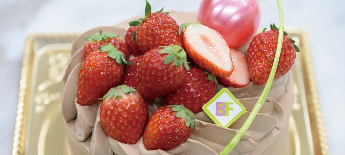 西洋料理実習室