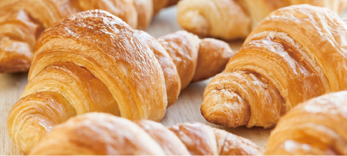 西洋料理実習室