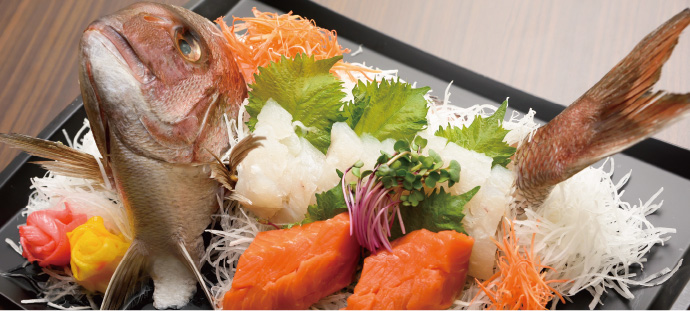 西洋料理実習室