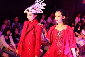 0731ファッションショー