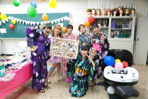 学園祭 (2)