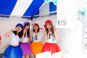 学園祭 (4)
