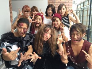 学園祭 (3)