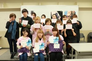 入賞したみなさんおめでとう🎊